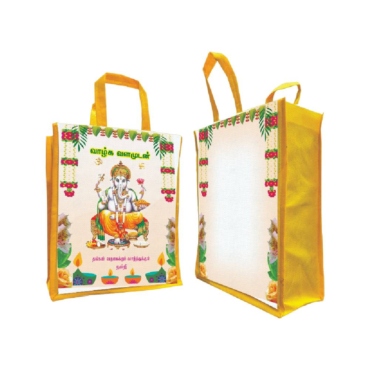Vinayagar bag