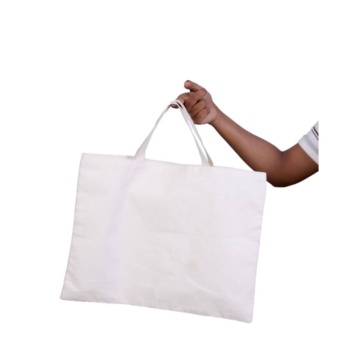 Grocery cotton bag