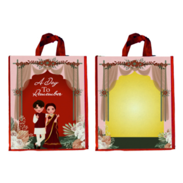 Tied in Tradition❤️