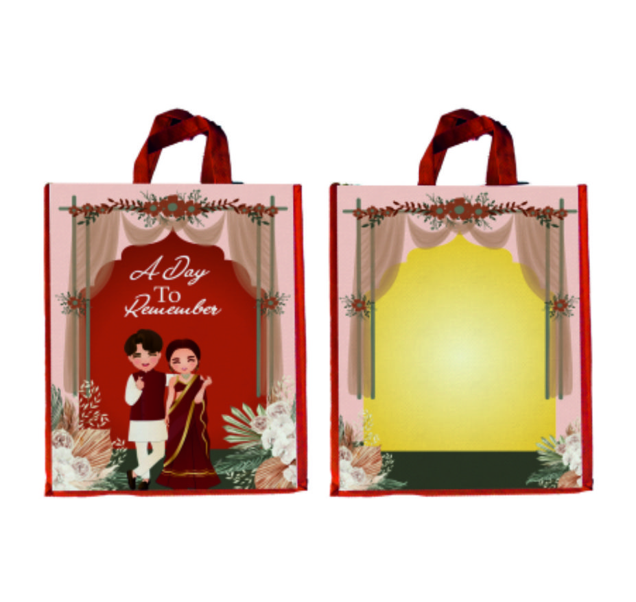 Tied in Tradition❤️