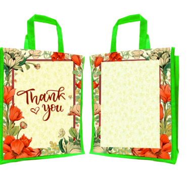 Blossom Burst 🌸🍊